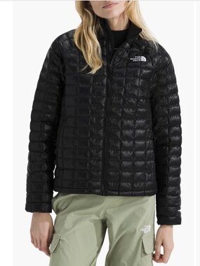 NWT The North Face Thermal Insulated Jacket $230